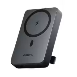 OPB-7102WG ORAIMO CARGADOR INALAMBRICO POWER BANK 10000 MAH 1XUSB-C GOLD