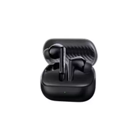 OTW-323P ORAIMO AURICULARES INALÁMBRICOS BLUETOOTH CON MICROFONO SPACEBUDS NEO NEGRO Y BASE DE CARGA