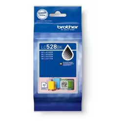 LC528BK BROTHER TINTA NEGRO MFC-J6760DW/J6960DW