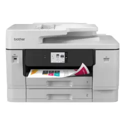 MFCJ6960DWRE1 BROTHER EQUIPO MULTIFUNCIÓN INKJET MFCJ6960DW (PROFESIONALES A3)