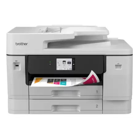 MFCJ6960DWRE1 BROTHER EQUIPO MULTIFUNCIÓN INKJET MFCJ6960DW (PROFESIONALES A3)