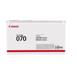 5639C002 CANON TONER NEGRO I-SENSYS MF 465DW - 070BK
