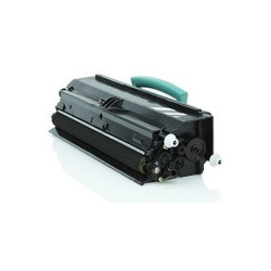 Compatible Lexmark e240 Black toner