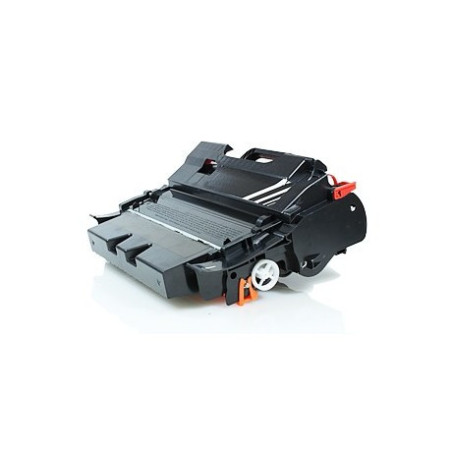 Compatible Lexmark  T640 Black Toner