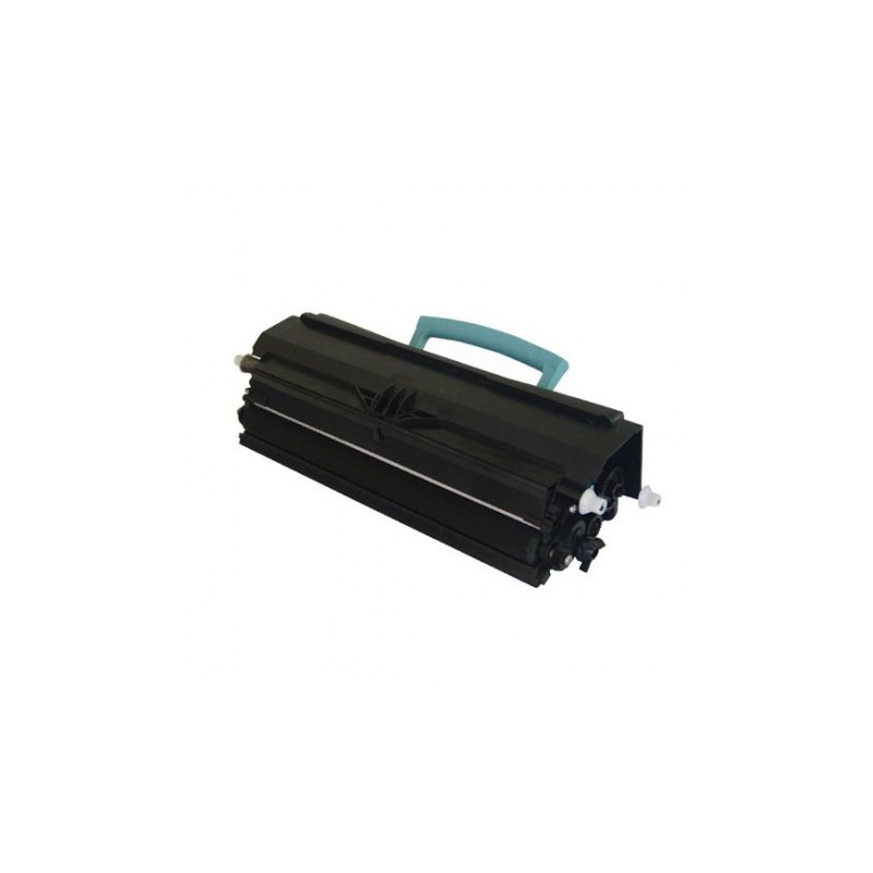 Compatible Lexmark E360Black Toner