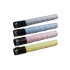 Compatible Olivetti D-Color MF220 MF280  Yellow Toner