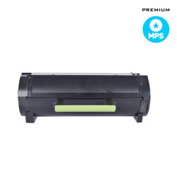 MPS Black Rem Lexmark M1242