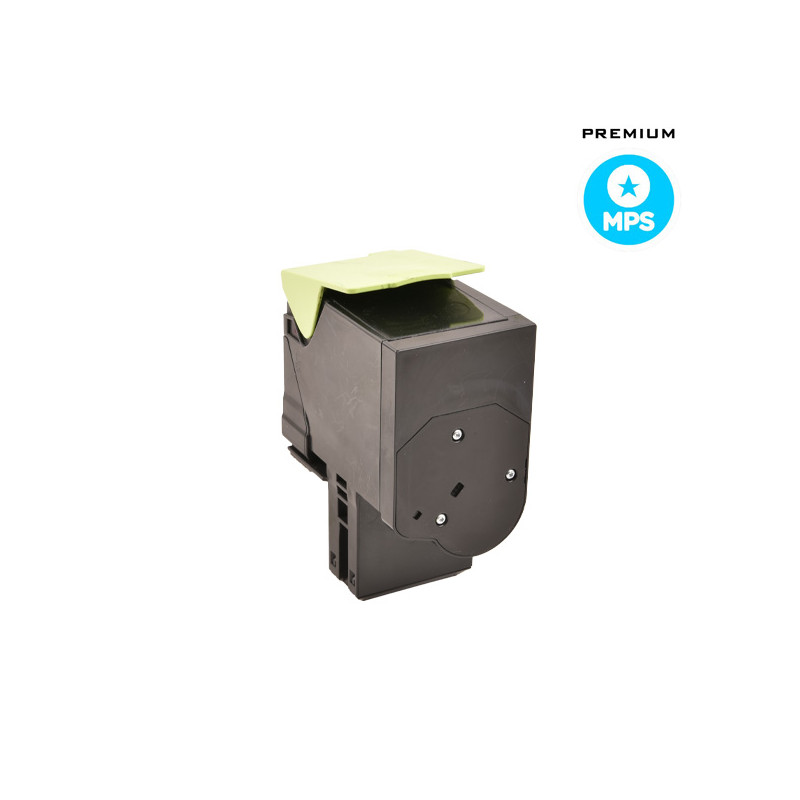 MPS Yellow Rem Lexmark C2425