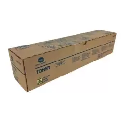 A5E7250/A5E745H KONICA-MINOLTA TONER AMARILLO ACCURIOPRESS C1085