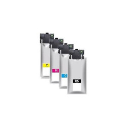 Compatible Epson T01C Magenta Cartucho de Tinta
