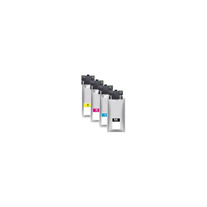 Compatible Epson T01C Magenta Cartucho de Tinta
