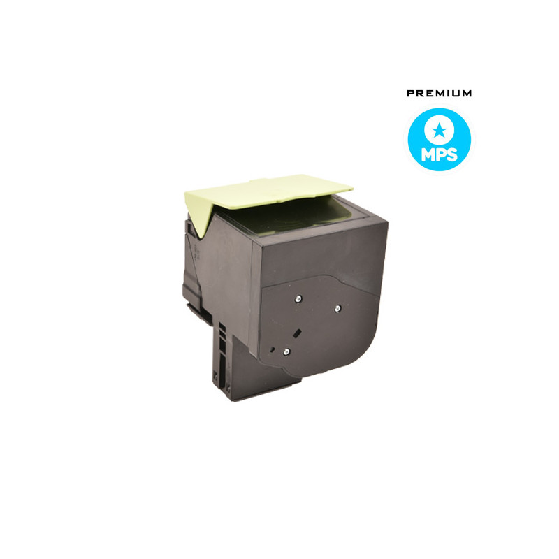 MPS Black Rem Lexmark XC2240