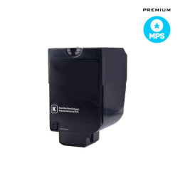 MPS Black Rem Lexmark CX730de