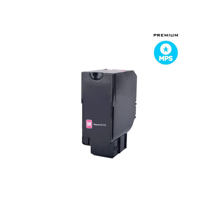 MPS Magenta Com Lexmark CX730de