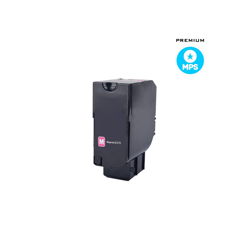 MPS Magenta Rem Lexmark CS735de-12.5K#71C2XM0