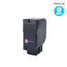 MPS Magenta Rem Lexmark CS735de-12.5K#71C2XM0