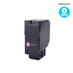 MPS Magenta Rem Lexmark CX735adse