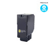 MPS Yellow Rem Lexmark CX735adse