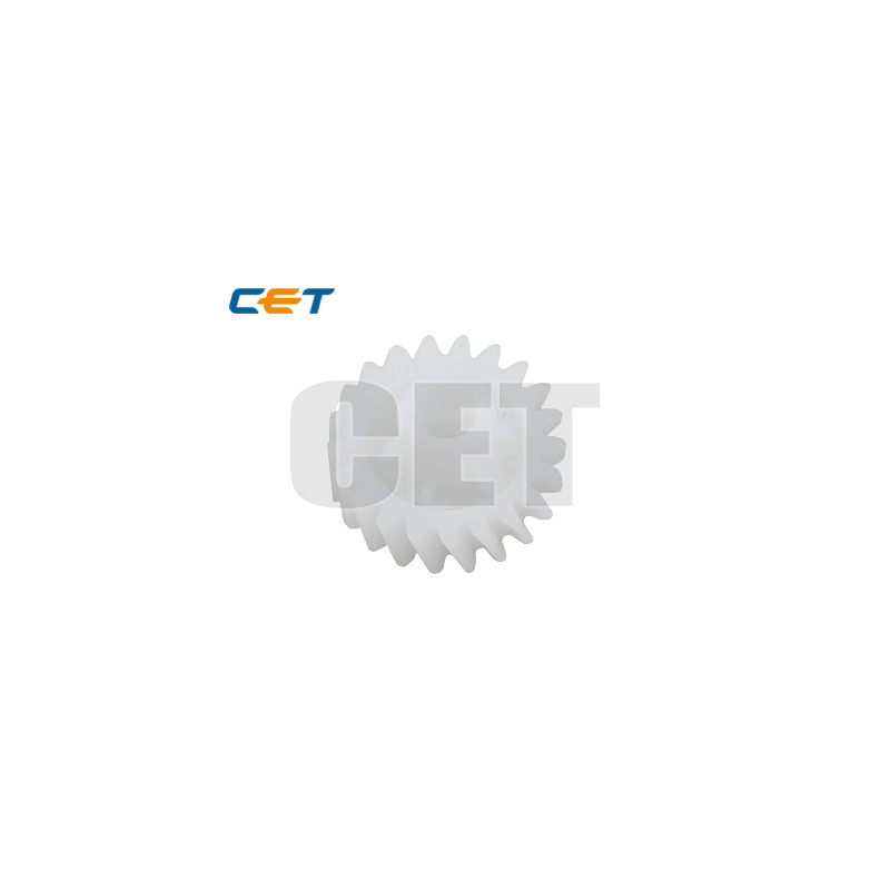 CET Lower Roller Gear 21T HP LaserJet Pro 3001dn