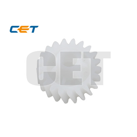 CET Lower Roller Gear 21T HP LaserJet Pro 3001dn