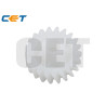CET Lower Roller Gear 21T HP LaserJet Pro 3001dn