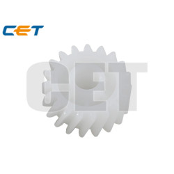 CET Fuser Drive Gear 19T HP LaserJet Pro 3001dn