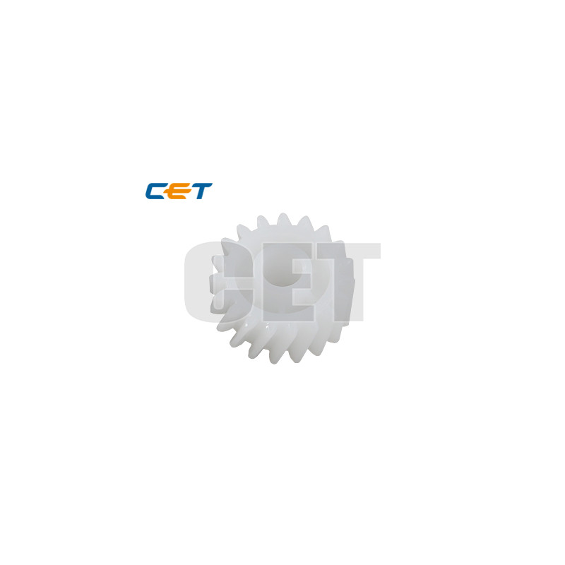 CET Fuser Drive Gear 19T HP LaserJet Pro 3001dn