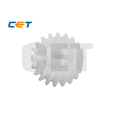 CET Fuser Drive Gear 19T HP LaserJet Pro 3001dn