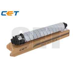 CET Black Toner Cartridge-Chemical Ricoh IMC3010