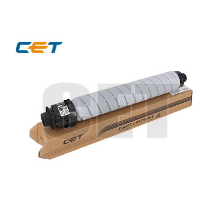 CET Black Toner Cartridge-Chemical Ricoh IMC3010