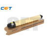 CET Yellow Toner Cartridge-Chemical Ricoh IM C3010