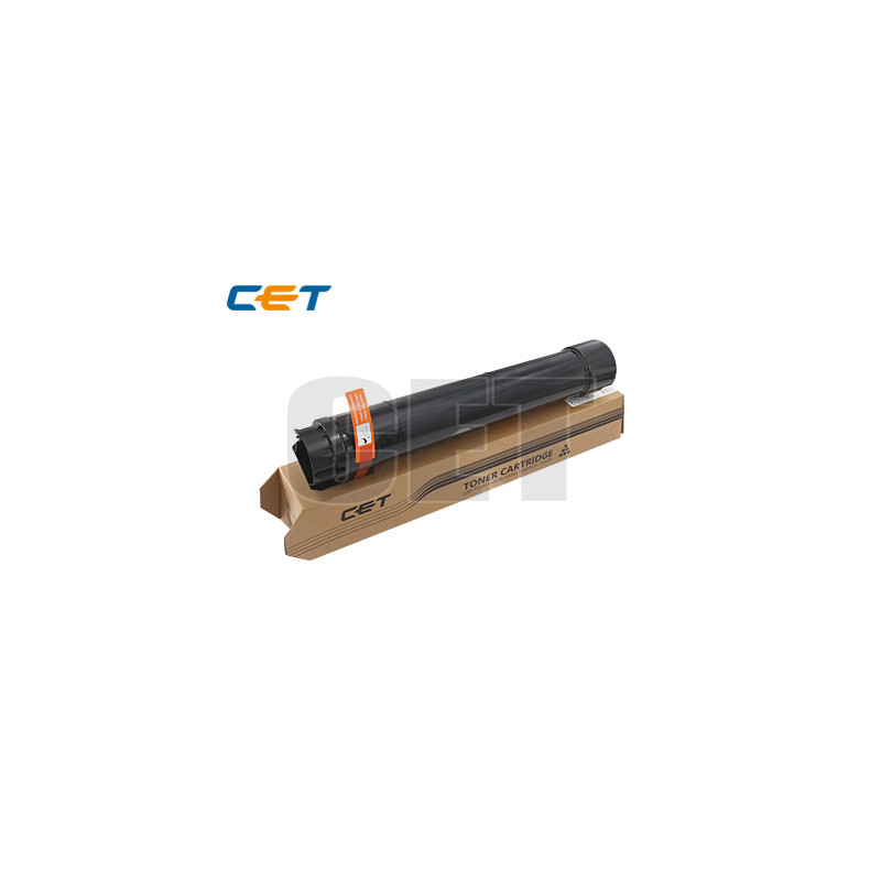CET Toner Cartridge-Chemical Xerox B7025