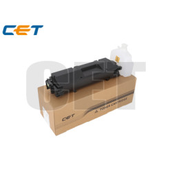 CET TK-5380K Black High Capacity Toner Cartridge Kyocera #1T02Z00NL0#16K/370g