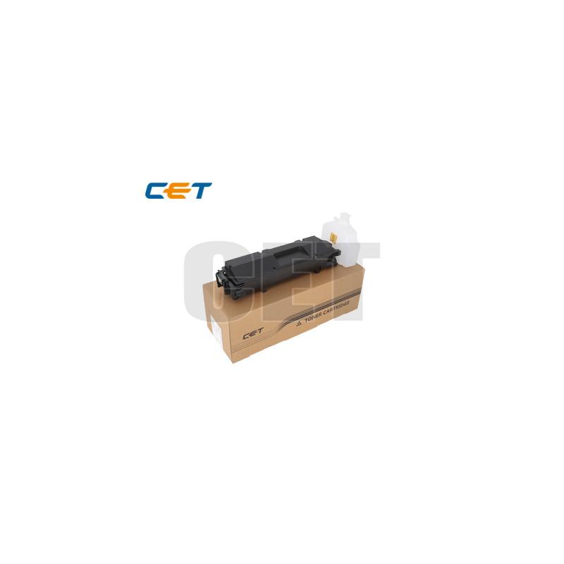 CET TK-5380K Black High Capacity Toner Cartridge Kyocera #1T02Z00NL0#16K/370g