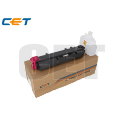 CET TK-5380M Magenta High Capacity Toner Cartridge Kyocera #1T02Z0BNL0 #13K/169g