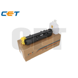 CET TK-5380Y Yellow High Capacity Toner Cartridge Kyocera #1T02Z0ANL0 #13K/169g