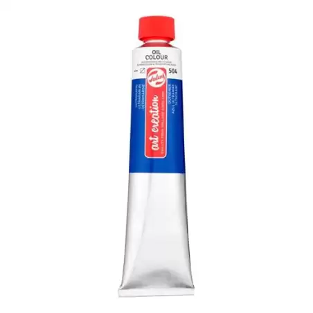 9016504M TALENS ART CREATION COLORES AL ÓLEO TUBO 200ML AZUL ULTRAMARINO