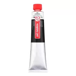 9016701M TALENS ART CREATION COLORES AL ÓLEO TUBO 200ML NEGRO MARFIL