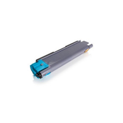 Compatible  Olivetti MF 3003  Cyan Toner