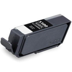 Canon PFI5100MBK (6951C001) negro mate cartucho compatible