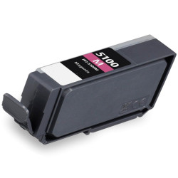 Canon PFI5100M (6954C001) magenta cartucho compatible