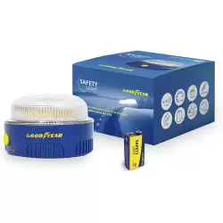 280057 GOOD YEAR DISPOSITIVO LUMINOSO V16 SEÑALIZACIÓN SIN GEOLOCALIZACIÓN