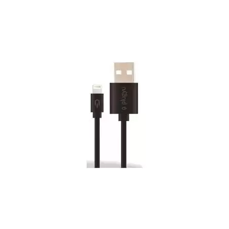 100007 PLUGYU CABLE-APPLE LIGHTING-1.5A