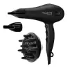 CV7840F0 ROWENTA SECADOR DE PELO CV784 SIGNATURE PRO BEAUTY 2200W NEGRO