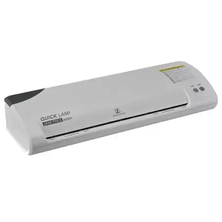 0102PCSPEED/A3 YOSAN PLASTIFICADORA PCSPEED3 A3 GRIS