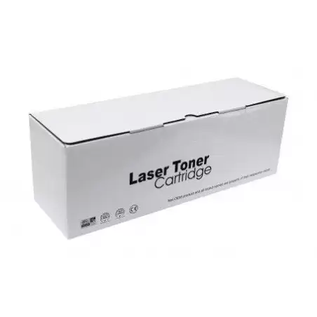 3526C002 TONER NEGRO CANON CARTRIDGE  I-SENSYS X 1643P/1643I/1643IF - T06