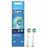 EB20RX-2 ORAL-B RECAMBIO CEPILLO DE DIENTES ELECTRICO VITALITY PRO PACK 2 UNIDADES