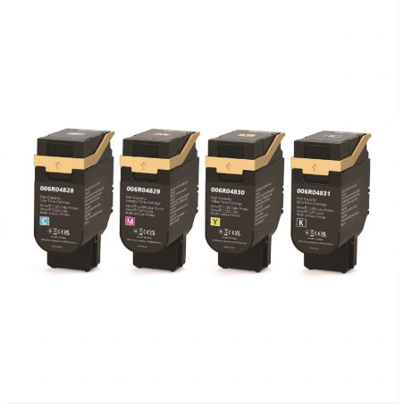 Ciano compatible Xerox Color C320