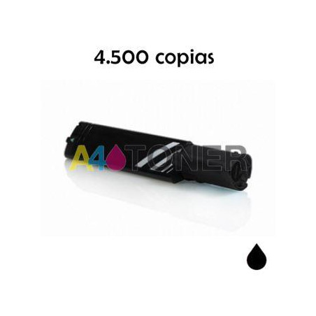 Toner Compatible Epson C1100 negro