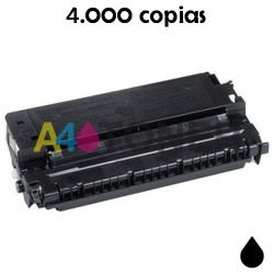 Toner alternativo Canon E16 / E30 / E40 negro